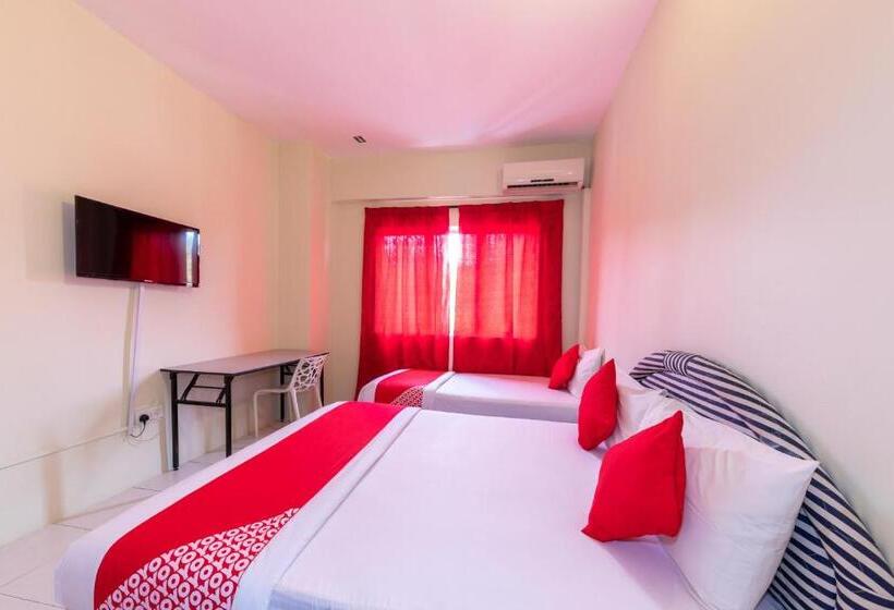 Otel Oyo 432 My 7days Inn