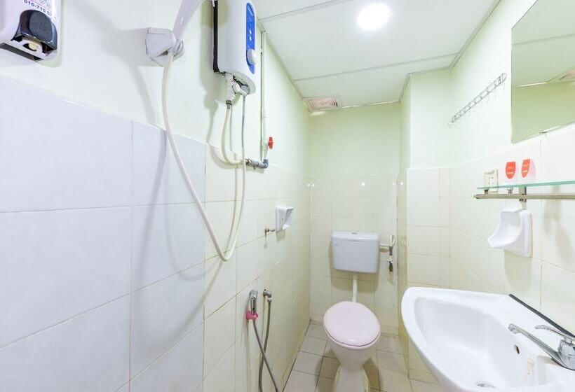 Otel Oyo 432 My 7days Inn