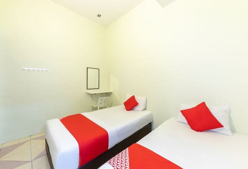 Otel Oyo 432 My 7days Inn