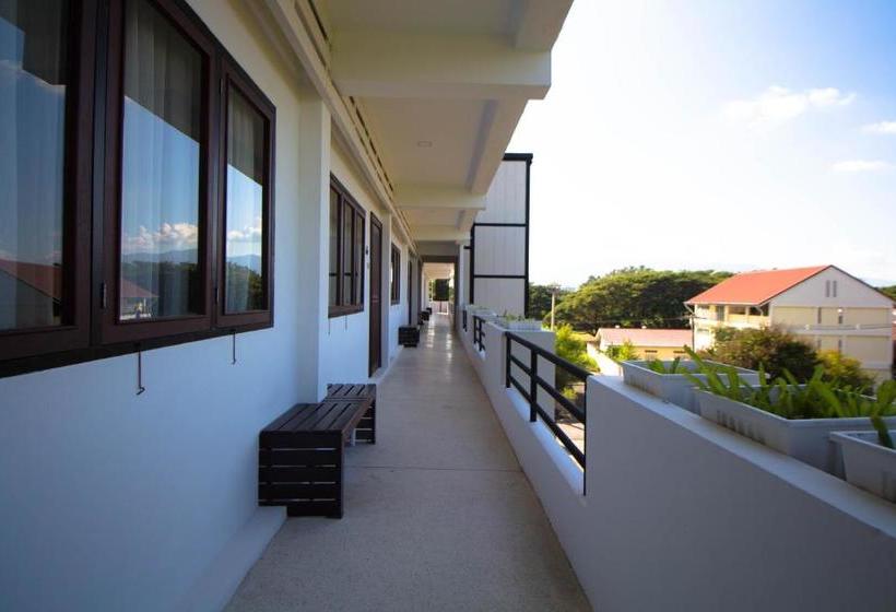 Fotos del hotel Pearl Pailin Residence Chiangmai:  2