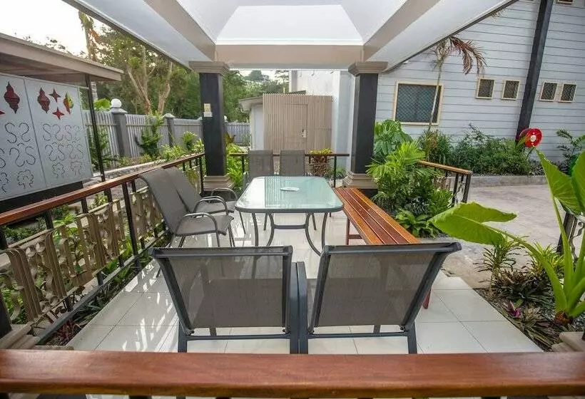 ホテル Renaissance Lodgeplus