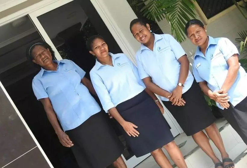 ホテル Renaissance Lodgeplus