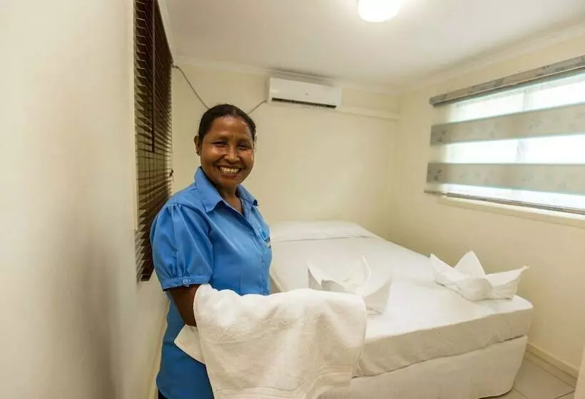 ホテル Renaissance Lodgeplus