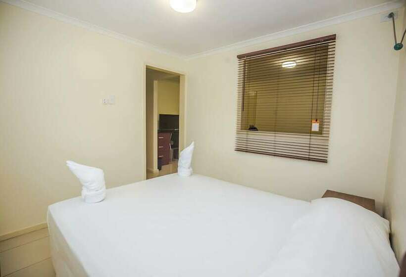 酒店 Renaissance Lodgeplus