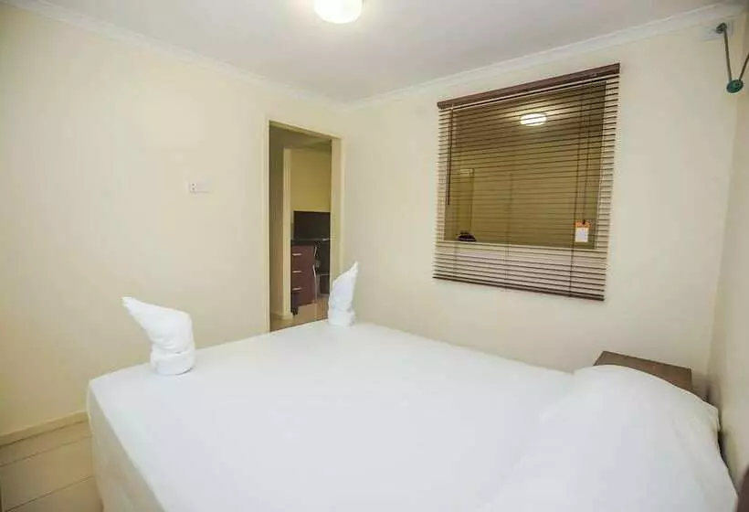 ホテル Renaissance Lodgeplus