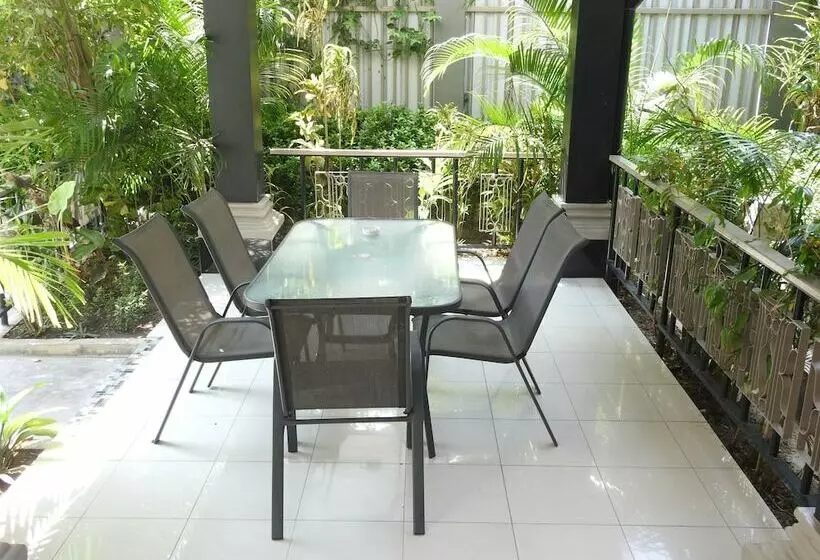 ホテル Renaissance Lodgeplus