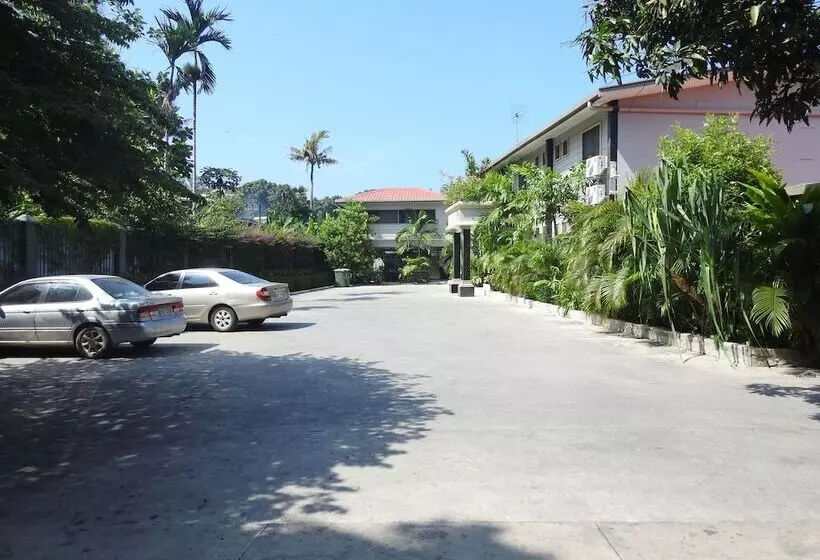 ホテル Renaissance Lodgeplus