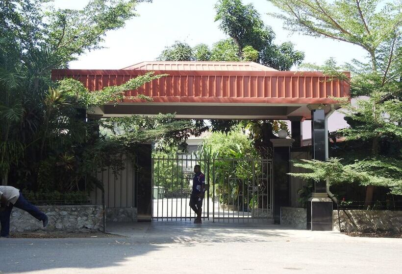 酒店 Renaissance Lodgeplus