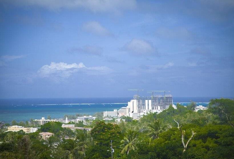 هتل Sea Fun Garden