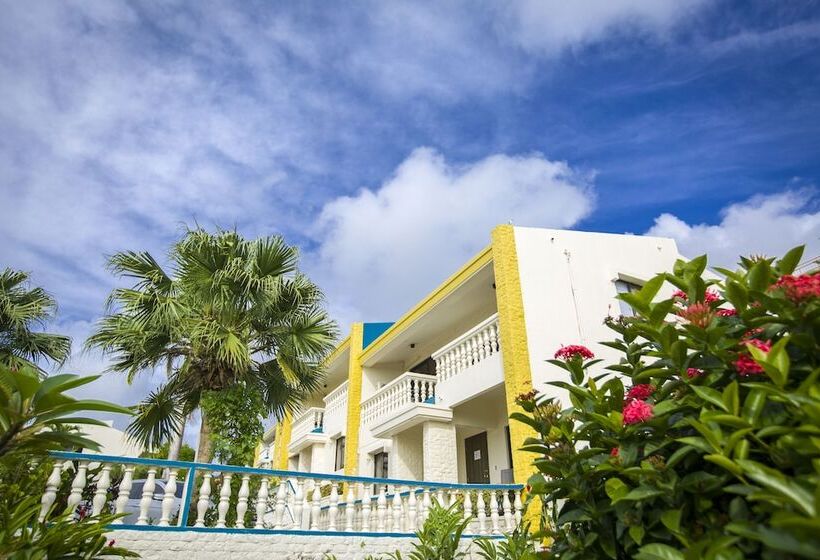 هتل Sea Fun Garden