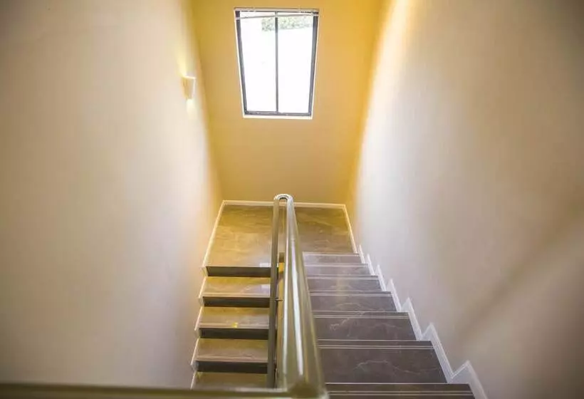 هتل Sea Fun Garden