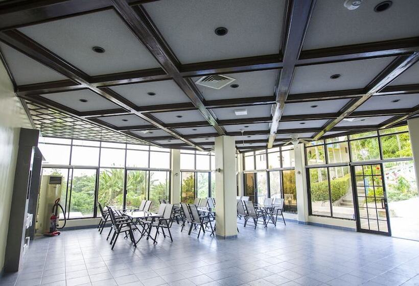 هتل Sea Fun Garden