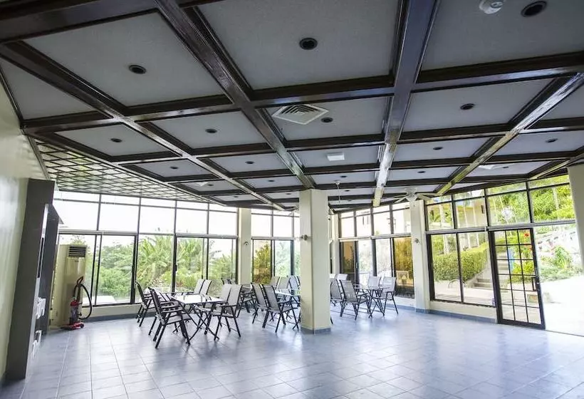 هتل Sea Fun Garden