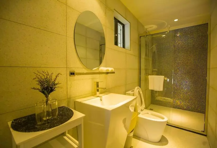 هتل Sea Fun Garden