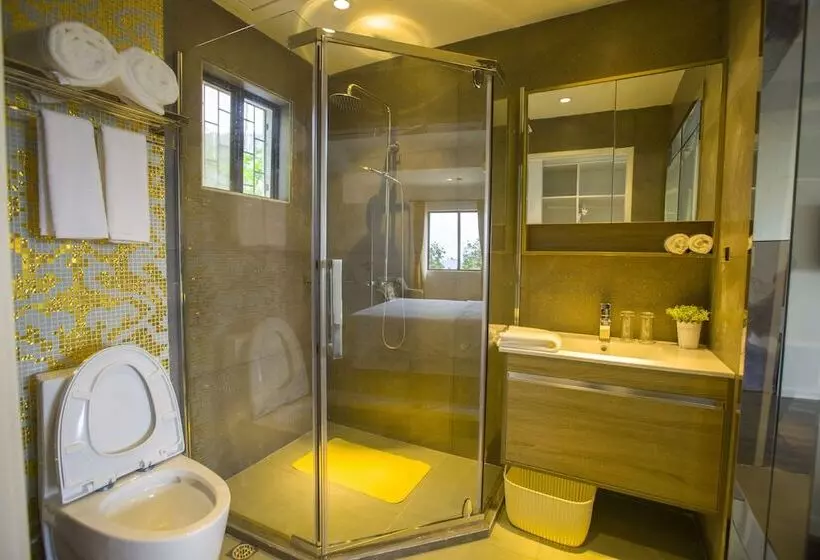 هتل Sea Fun Garden