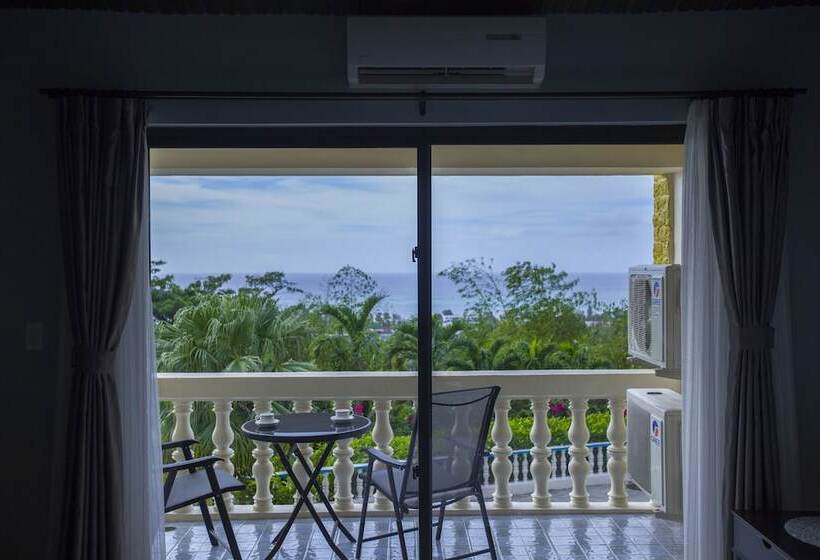 هتل Sea Fun Garden