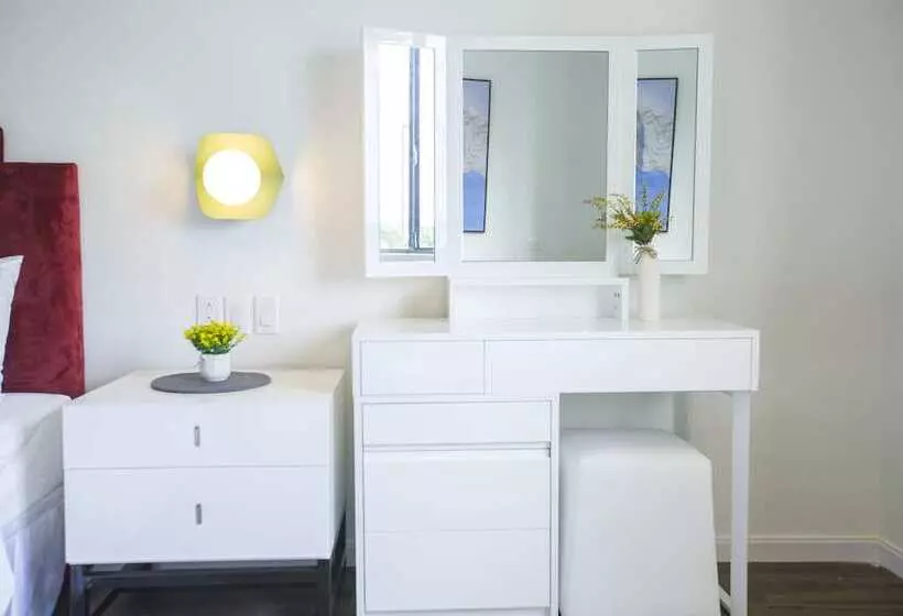 هتل Sea Fun Garden