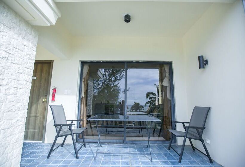 هتل Sea Fun Garden