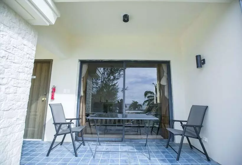 هتل Sea Fun Garden