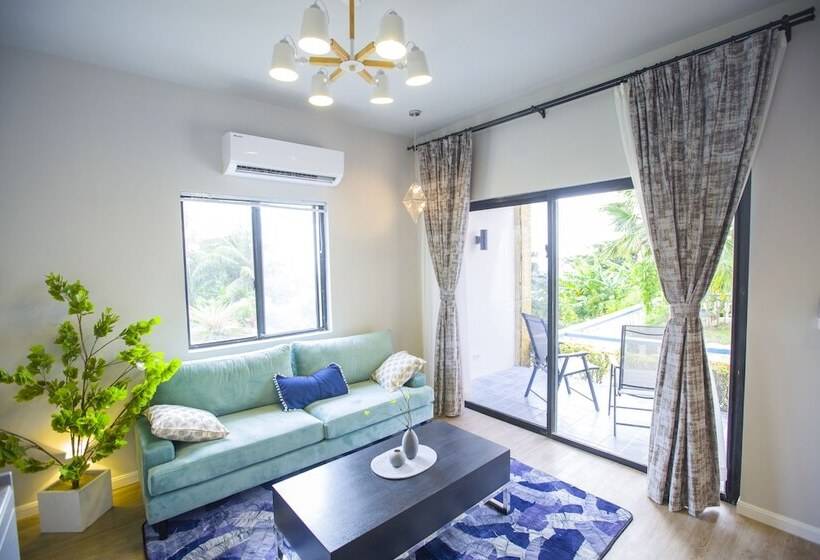 هتل Sea Fun Garden