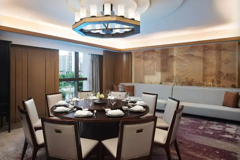 Hotelli Sheraton Yunfu Xinxing