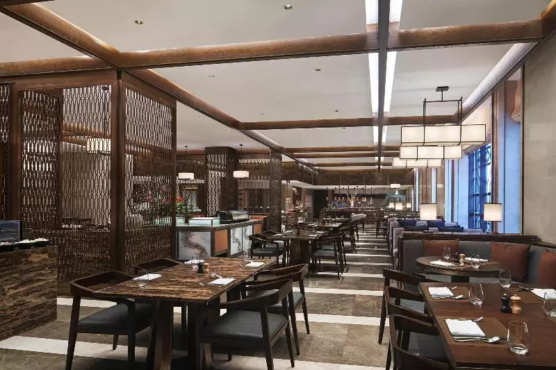 Hotelli Sheraton Yunfu Xinxing