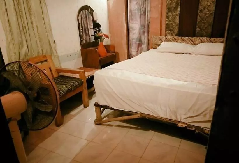 هتل Tiddin Resort & Garden