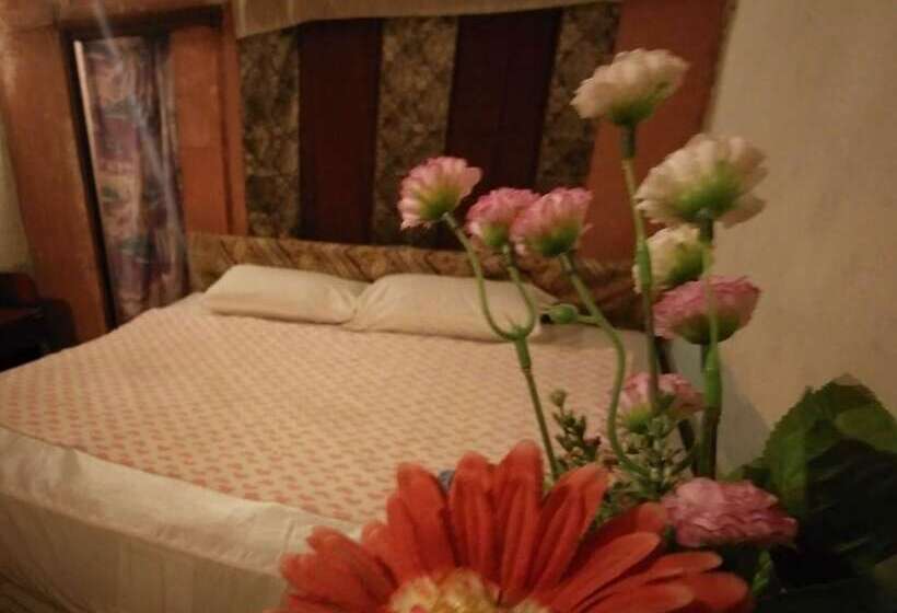 Hotel Tiddin Resort & Garden