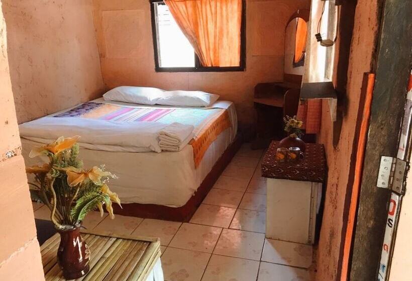 Hotel Tiddin Resort & Garden