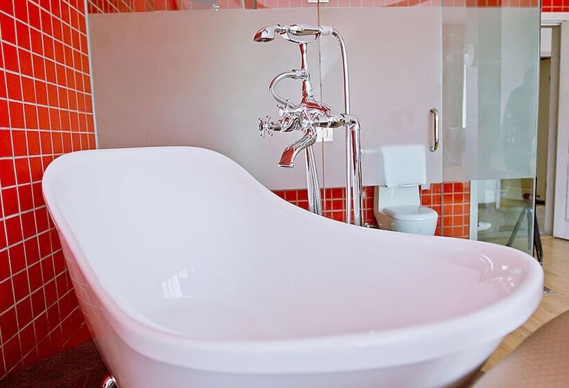 ホテル Wuyishan Old Street Riverside