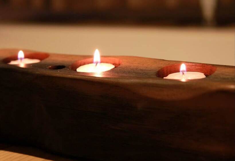 ホテル Wuyishan Old Street Riverside