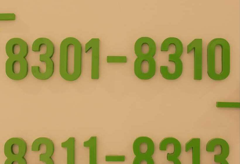 ホテル Wuyishan Old Street Riverside