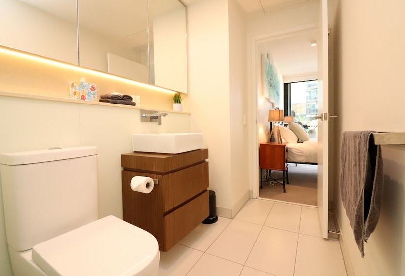 Urban Eden In South Yarra