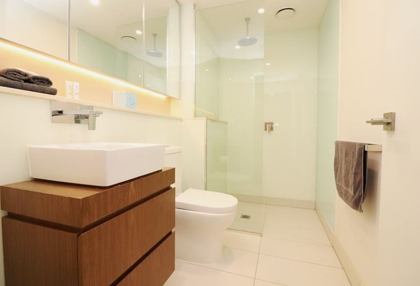 Urban Eden In South Yarra