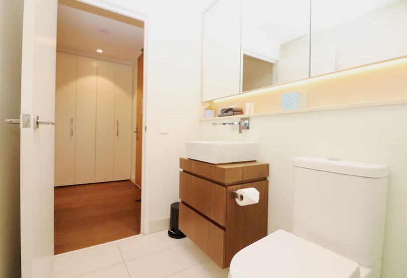 Urban Eden In South Yarra