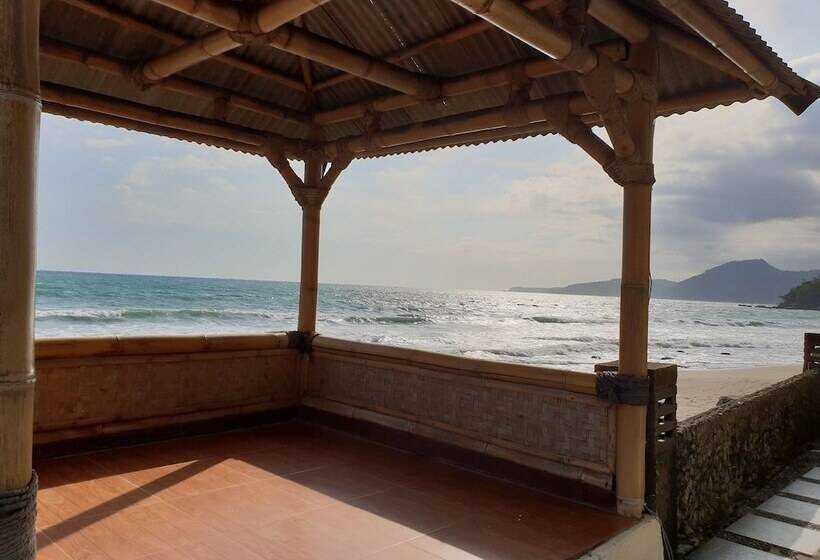 צימר 77 Sunset Plaza