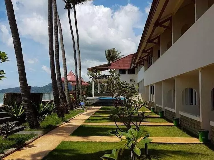 Bed and Breakfast 77 Sunset Plaza