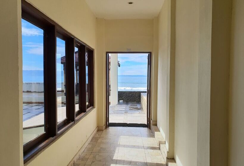 צימר 77 Sunset Plaza