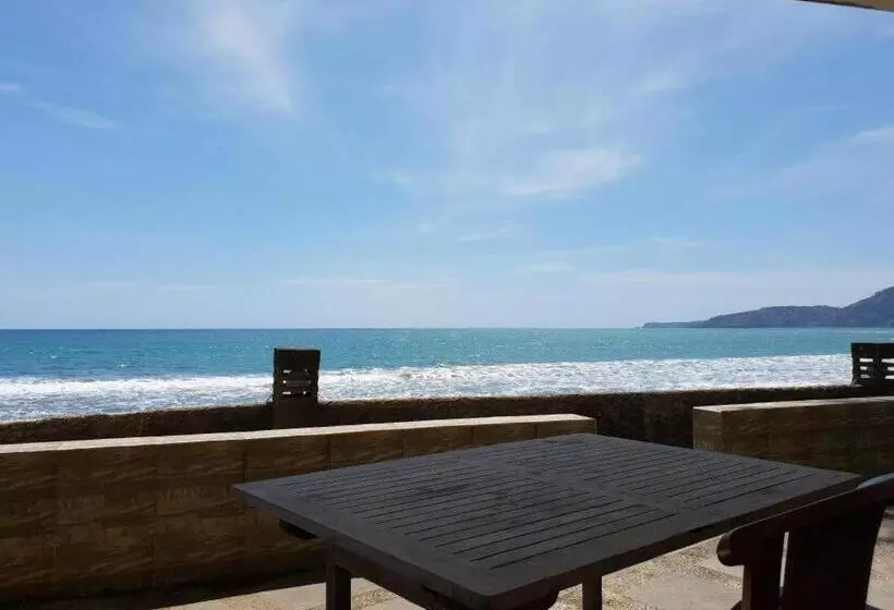 Bed and Breakfast 77 Sunset Plaza