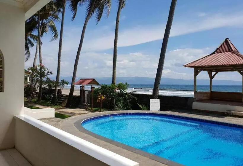 Bed and Breakfast 77 Sunset Plaza