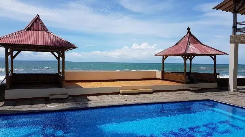 Bed and Breakfast 77 Sunset Plaza