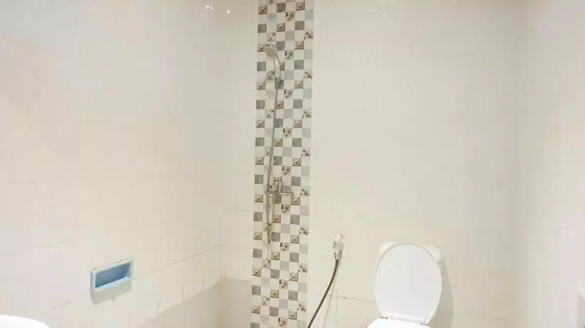 Bed and Breakfast 77 Sunset Plaza