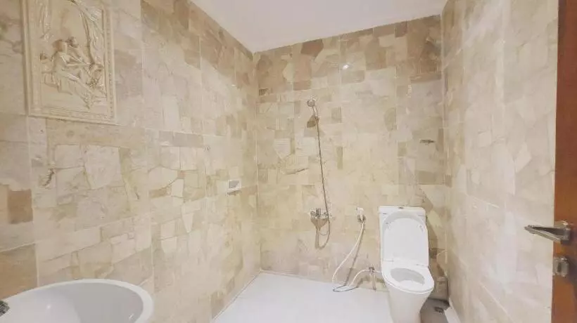 Bed and Breakfast 77 Sunset Plaza