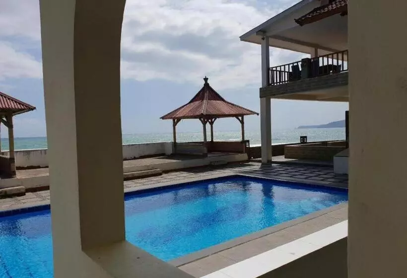 Bed and Breakfast 77 Sunset Plaza