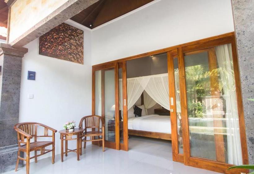 민박 Kalya Villa By Supala