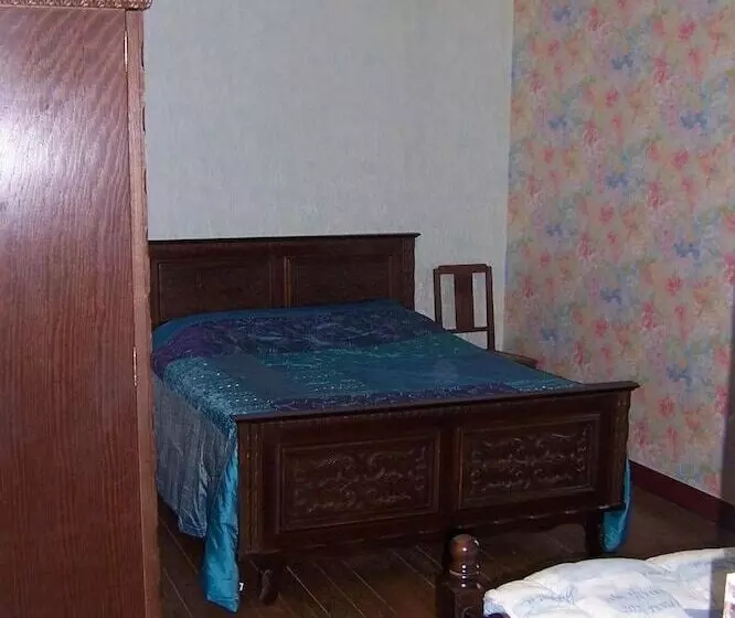 Aamiaismajoitus (B&B) La Ferme De La Ruette