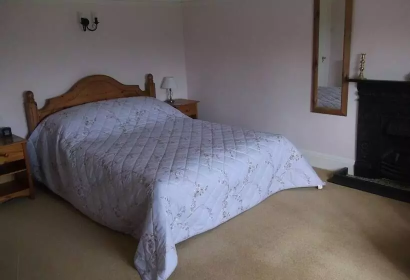Bed and Breakfast Lowerfield House