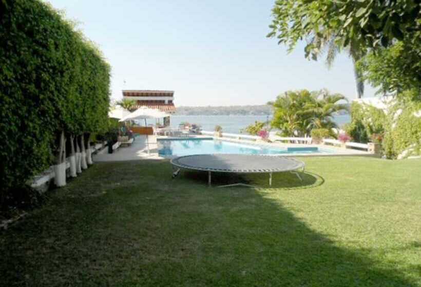 Hermosa Villa En Teques