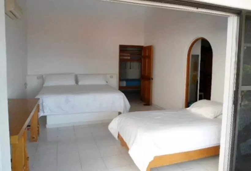 Hermosa Villa En Teques