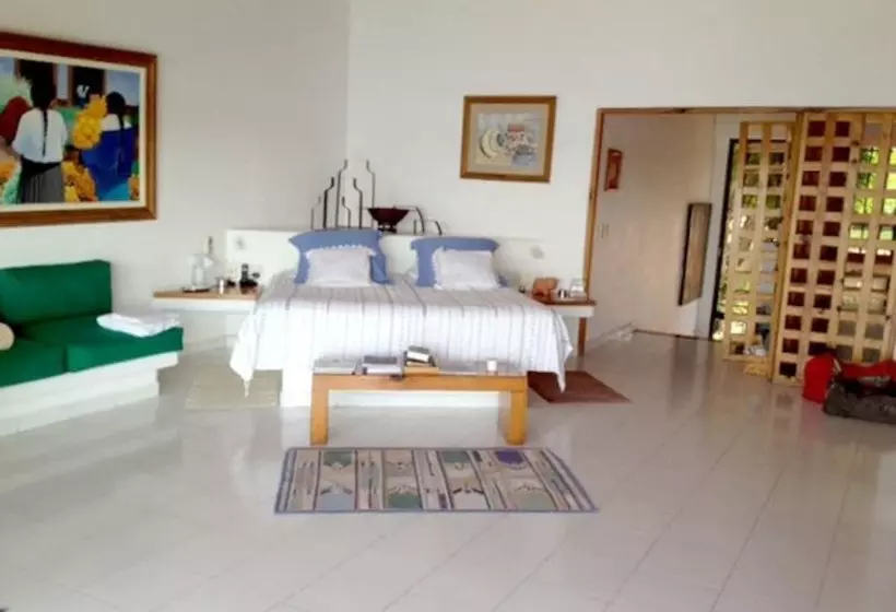 Hermosa Villa En Teques